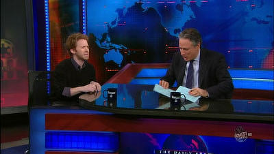 Seth Green Summary