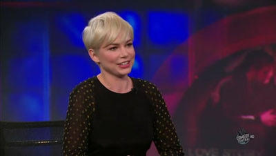 Michelle Williams Summary