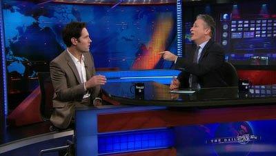 Paul Rudd Summary