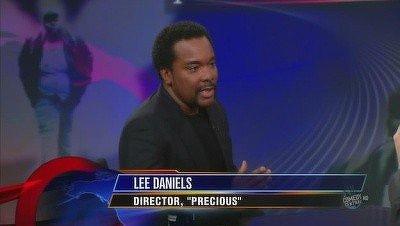 Lee Daniels Summary
