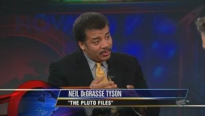 Neil DeGrasse Tyson Summary
