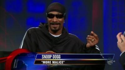Snoop Dogg Summary