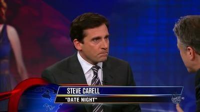 Steve Carell Summary