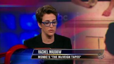 Rachel Maddow Summary