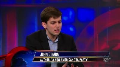 John O'Hara Summary