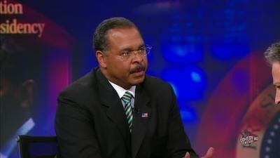 Ken Blackwell Summary