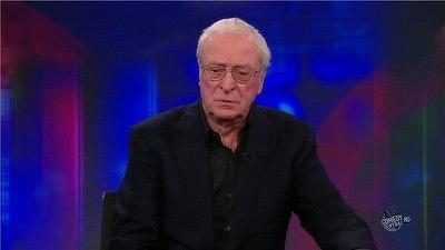 Michael Caine Summary