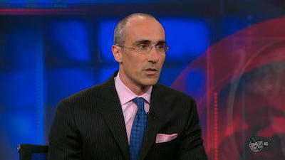 Arthur Brooks Summary