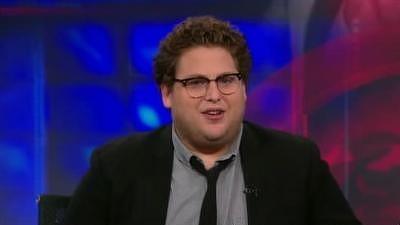 Jonah Hill Summary