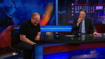 Louis C.K. Summary