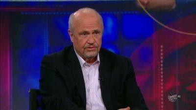 Fred Thompson Summary