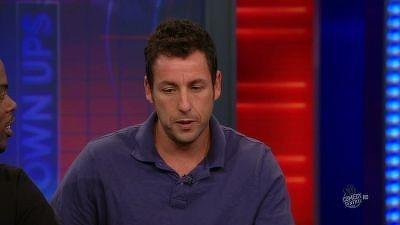 Adam Sandler, Chris Rock Summary