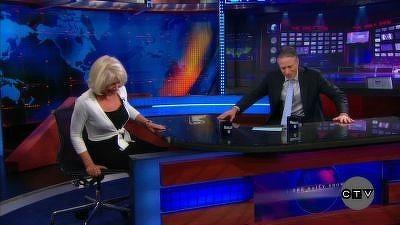 Helen Mirren Summary
