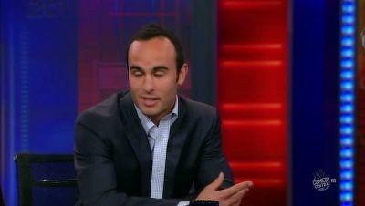 Landon Donovan Summary
