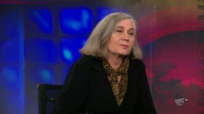Marilynne Robinson Summary