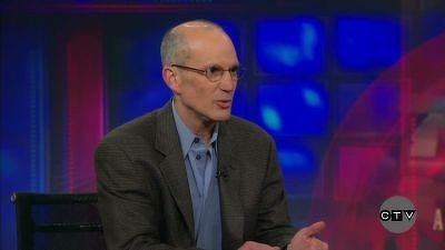 William Rosen Summary