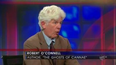 Robert O'Connell Summary