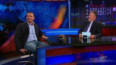 Liev Schreiber Summary