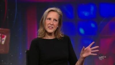 Mary Roach Summary