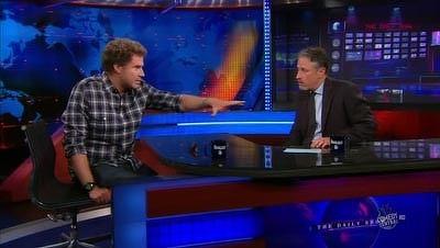 Will Ferrell Summary