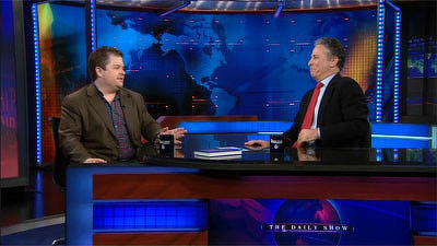Patton Oswalt Summary