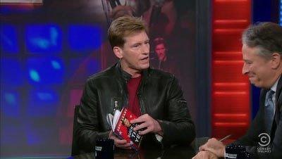 Denis Leary Summary