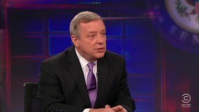 Sen. Dick Durbin Summary