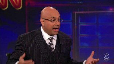 Ali Velshi Summary