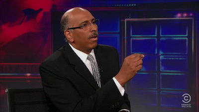 Michael Steele Summary