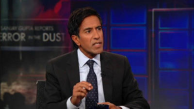 Dr. Sanjay Gupta Summary