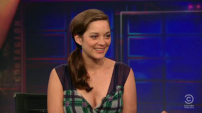 Marion Cotillard Summary