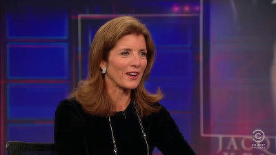 Caroline Kennedy Summary