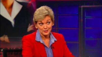 Jennifer Granholm Summary