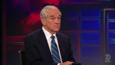 Rep. Ron Paul Summary