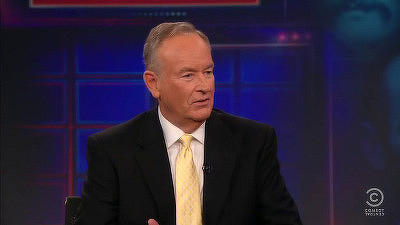 Bill O'Reilly Summary
