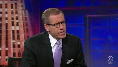 Brian Williams Summary