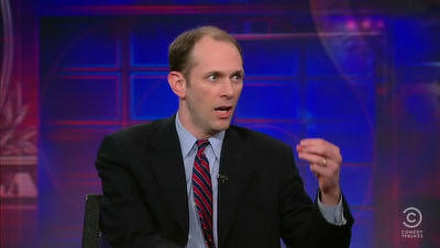 Austan Goolsbee Summary