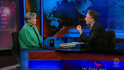Diane Ravitch Summary