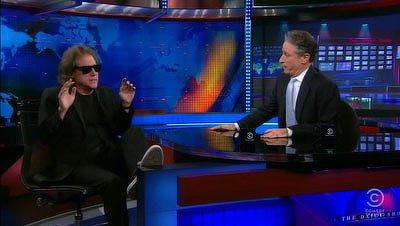 Richard Lewis Summary