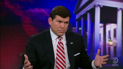 Bret Baier Summary