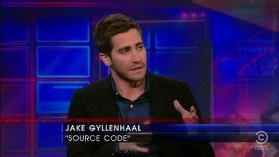 Jake Gyllenhaal Summary
