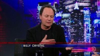 Billy Crystal Summary