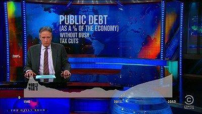 Gov. Deval Patrick Summary