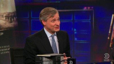 Jon Meacham Summary