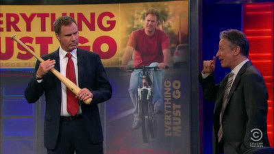 Will Ferrell Summary