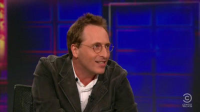 Jon Ronson Summary