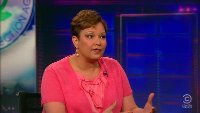 Lisa P. Jackson Summary