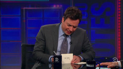 Jimmy Fallon Summary