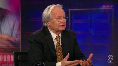 Bill Moyers Summary