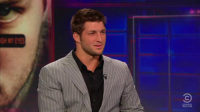 Tim Tebow Summary